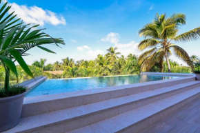 Spectacular apartment 1 minute from the Beach - TGA3